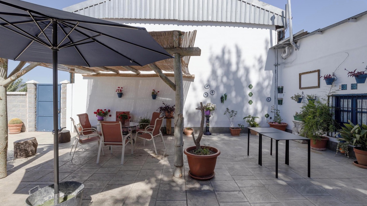 Photo of Outdoor in Granada