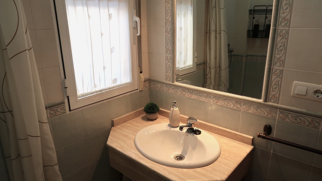 Photo of Bathroom in Genil