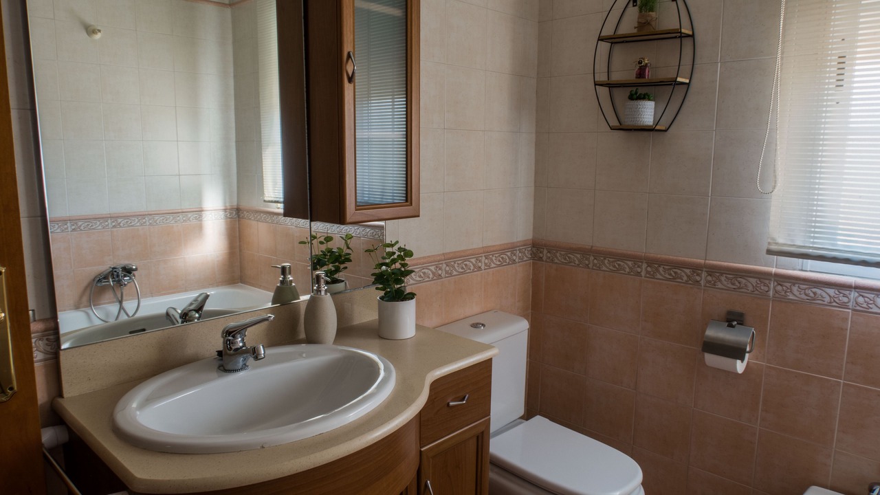 Photo of Bathroom in Genil