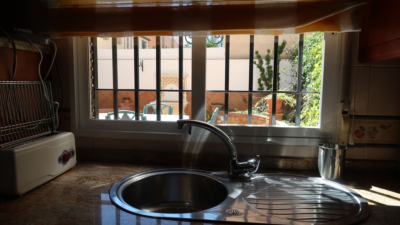 Photo of Kitchen in Genil