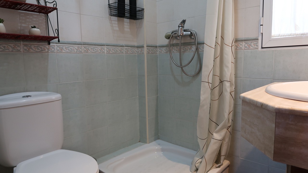 Photo of Bathroom in Genil