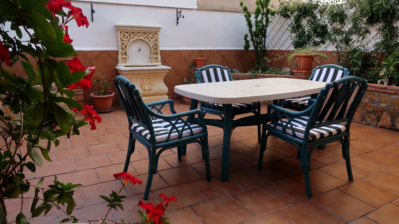 Photo of Outdoor in Genil