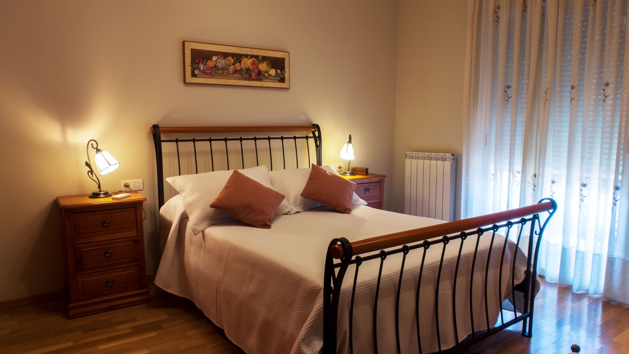 Photo of Bedroom in Genil