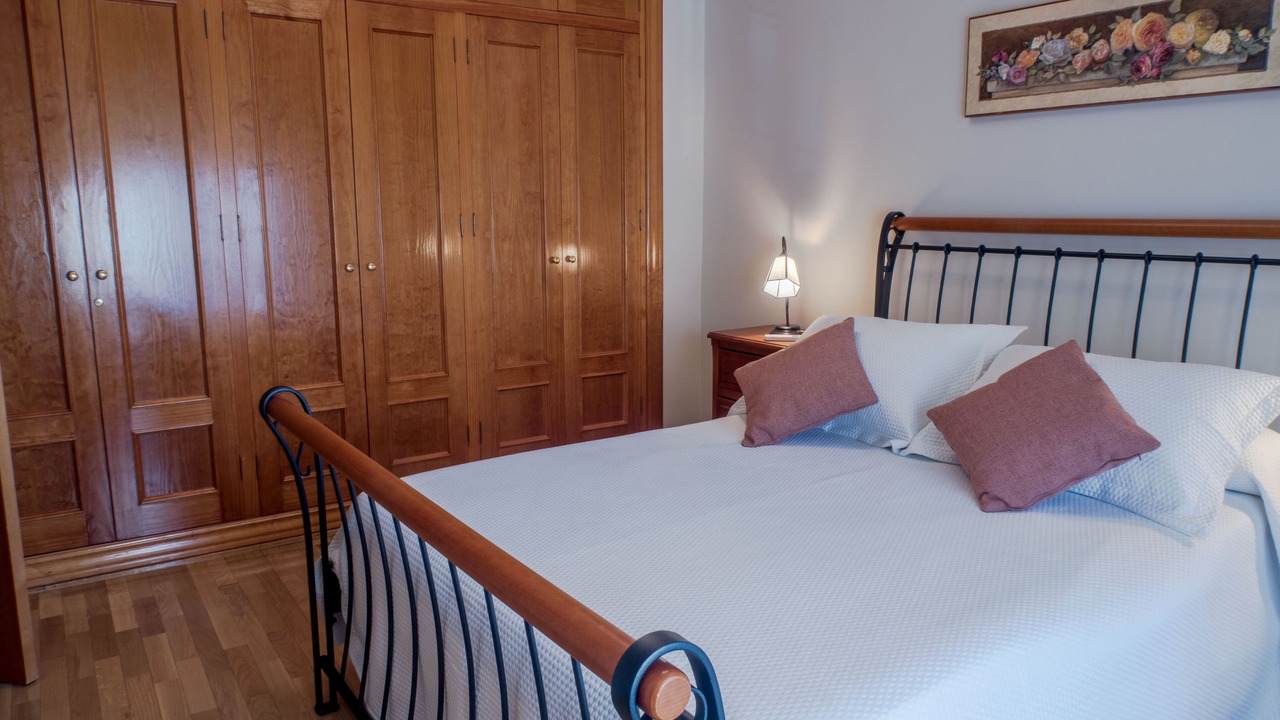 Photo of Bedroom in Genil