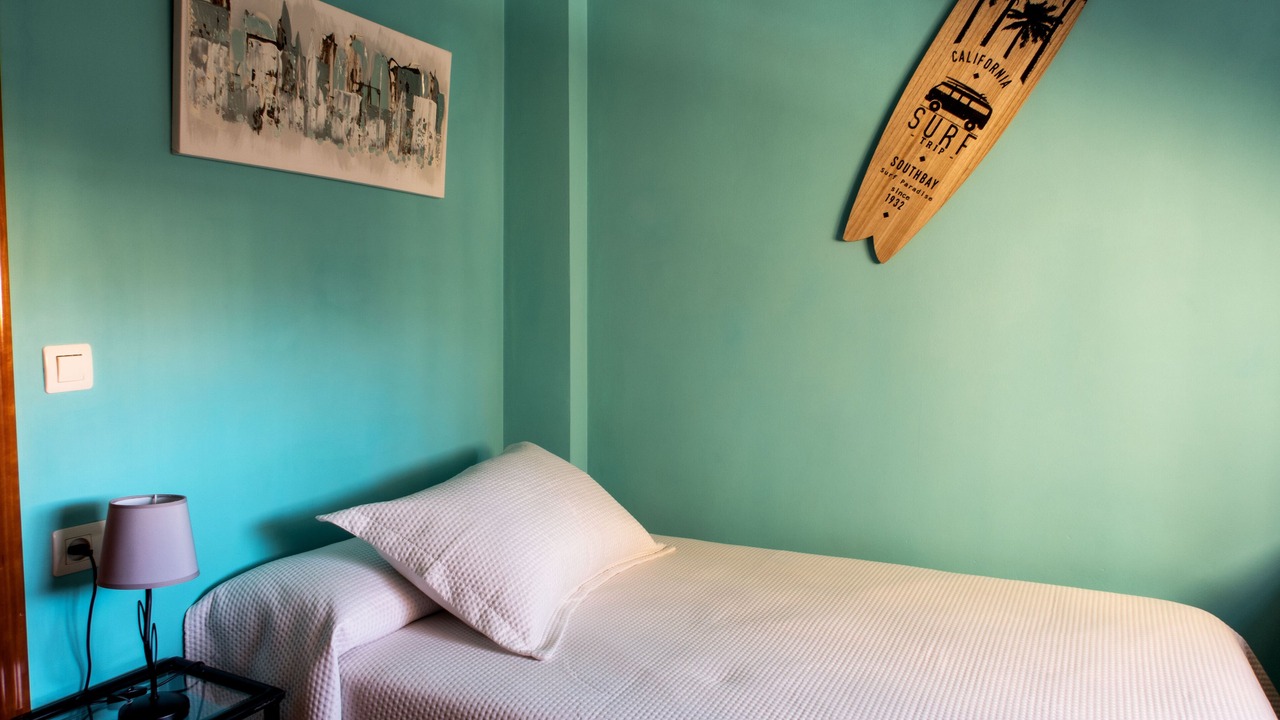 Photo of Bedroom in Genil