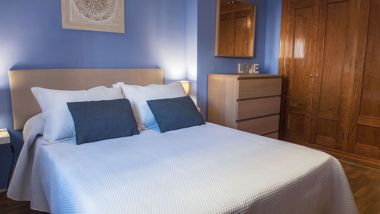 Photo of Bedroom in Genil