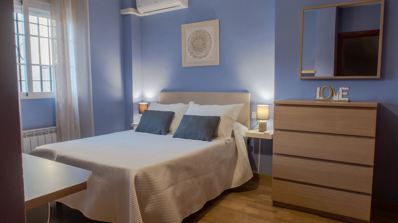 Photo of Bedroom in Genil