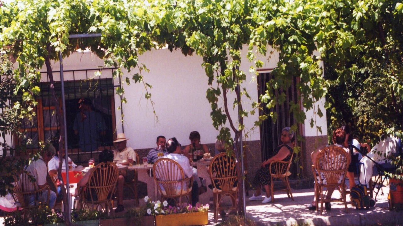 Photo of Outdoor in Baza