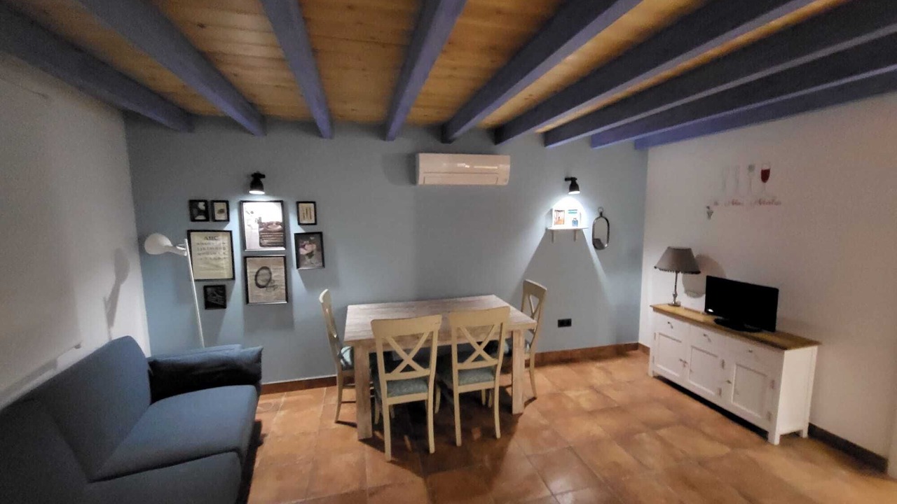 Photo of Livingroom in La Zubia