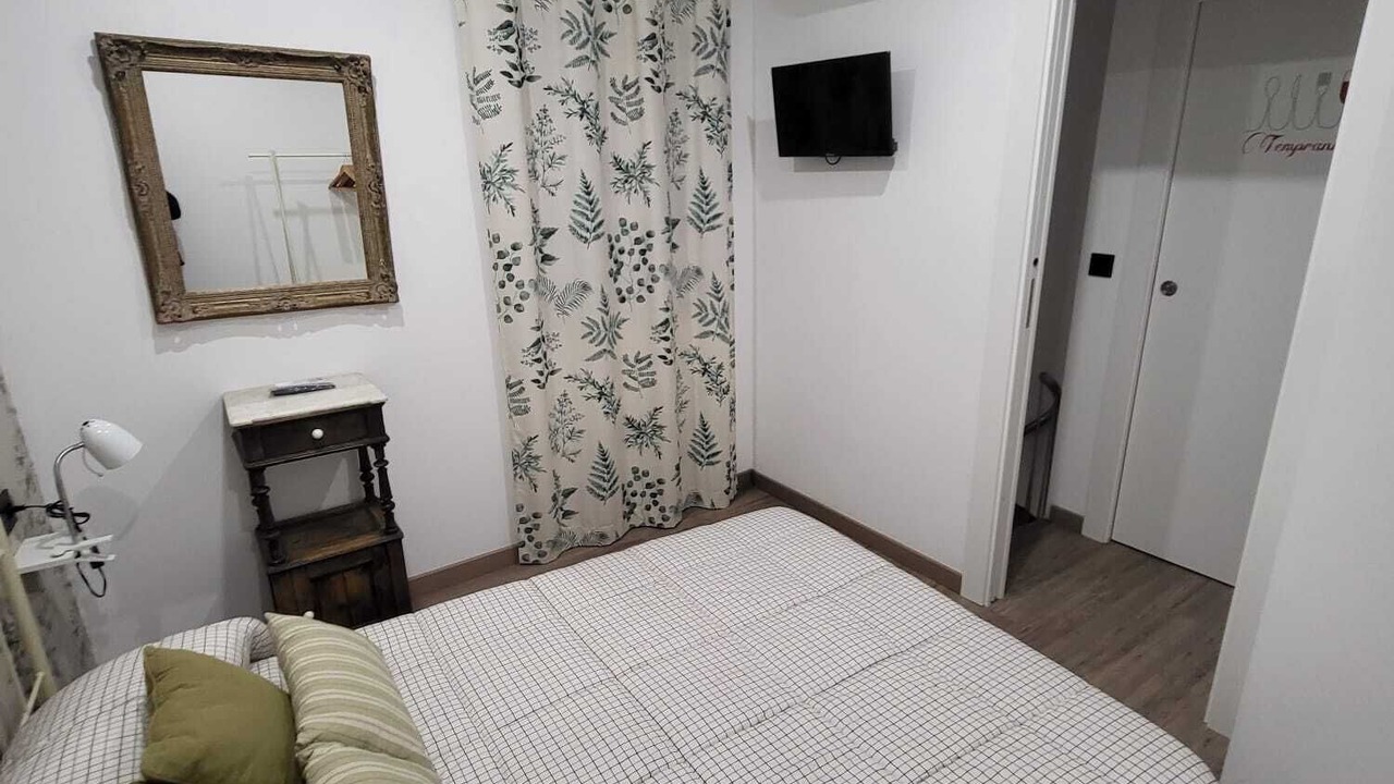 Photo of Bedroom in La Zubia
