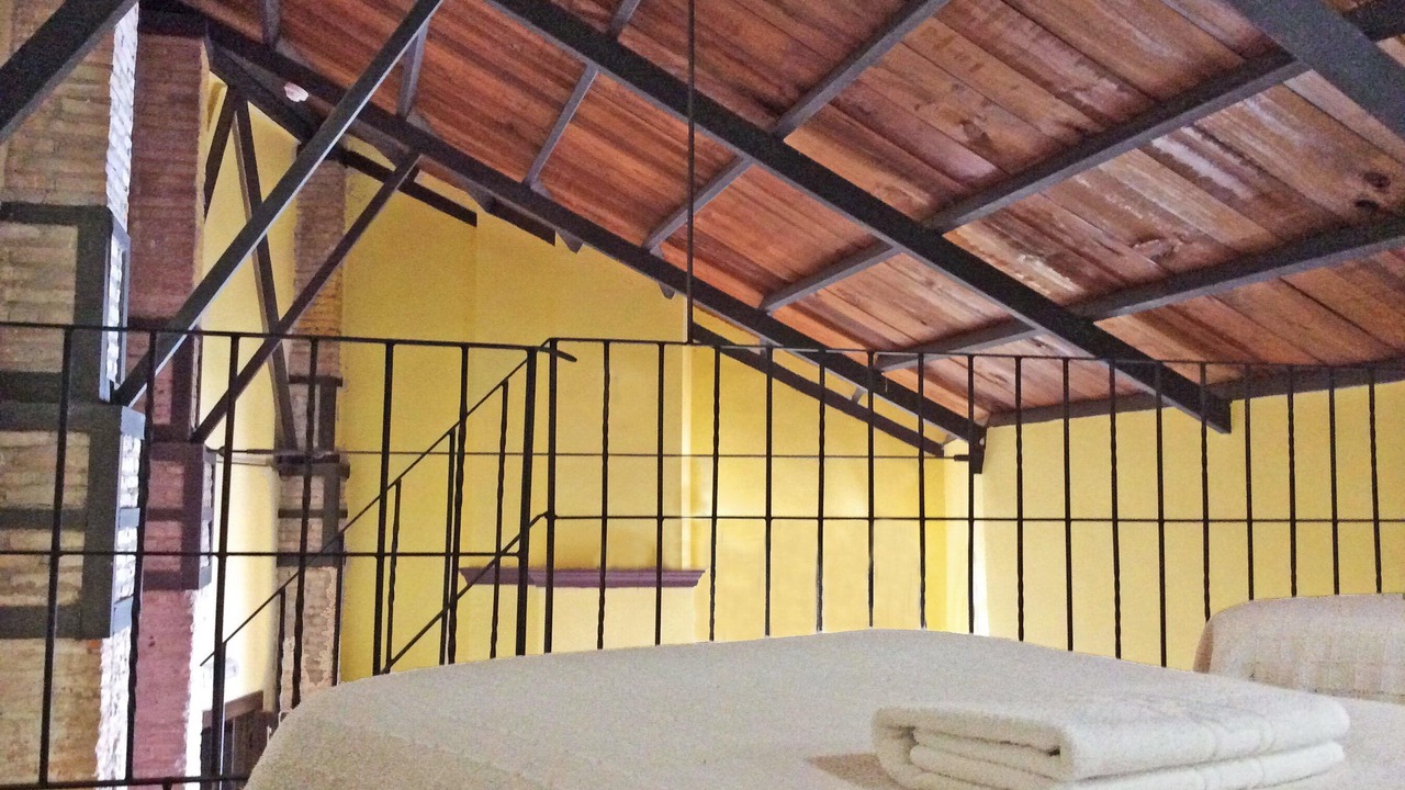 Photo of Bedroom in Moclin