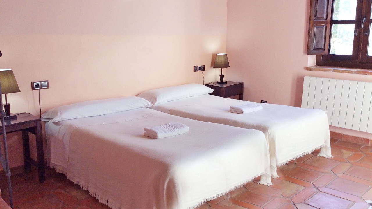 Photo of Bedroom in Moclin