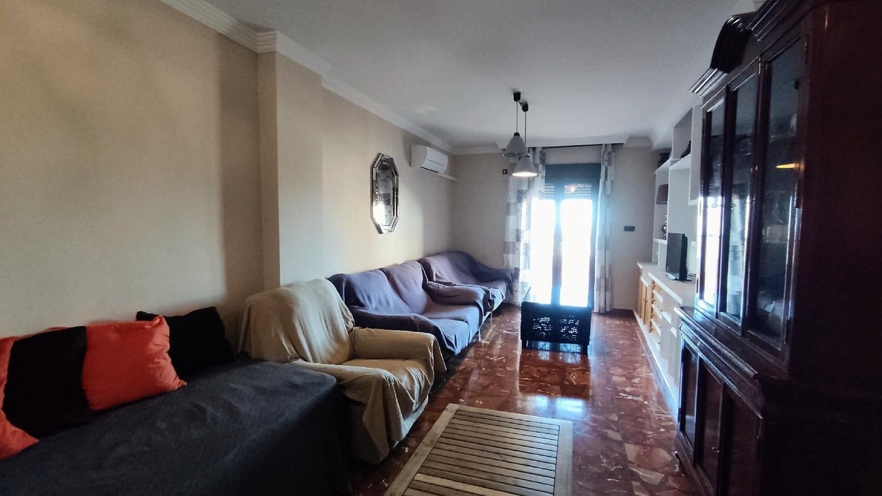 Photo of Livingroom in Guevejar