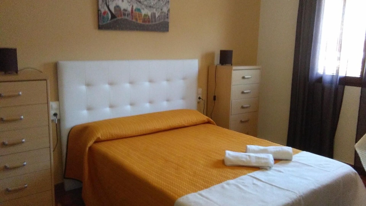 Photo of Bedroom in Guevejar