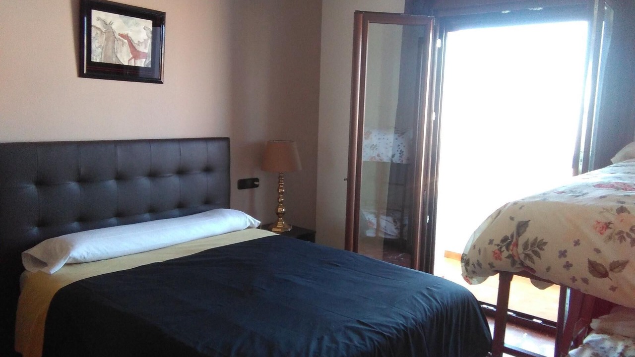 Photo of Bedroom in Guevejar