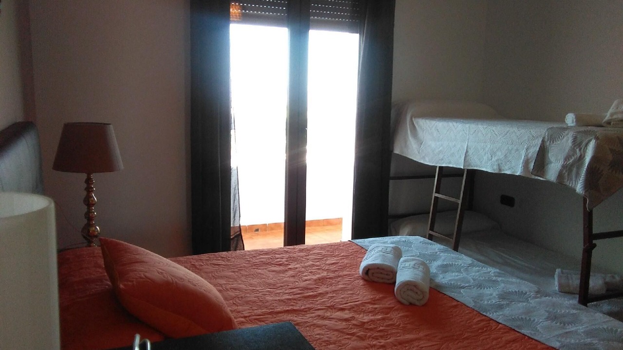 Photo of Bedroom in Guevejar