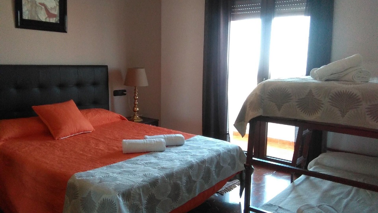 Photo of Bedroom in Guevejar