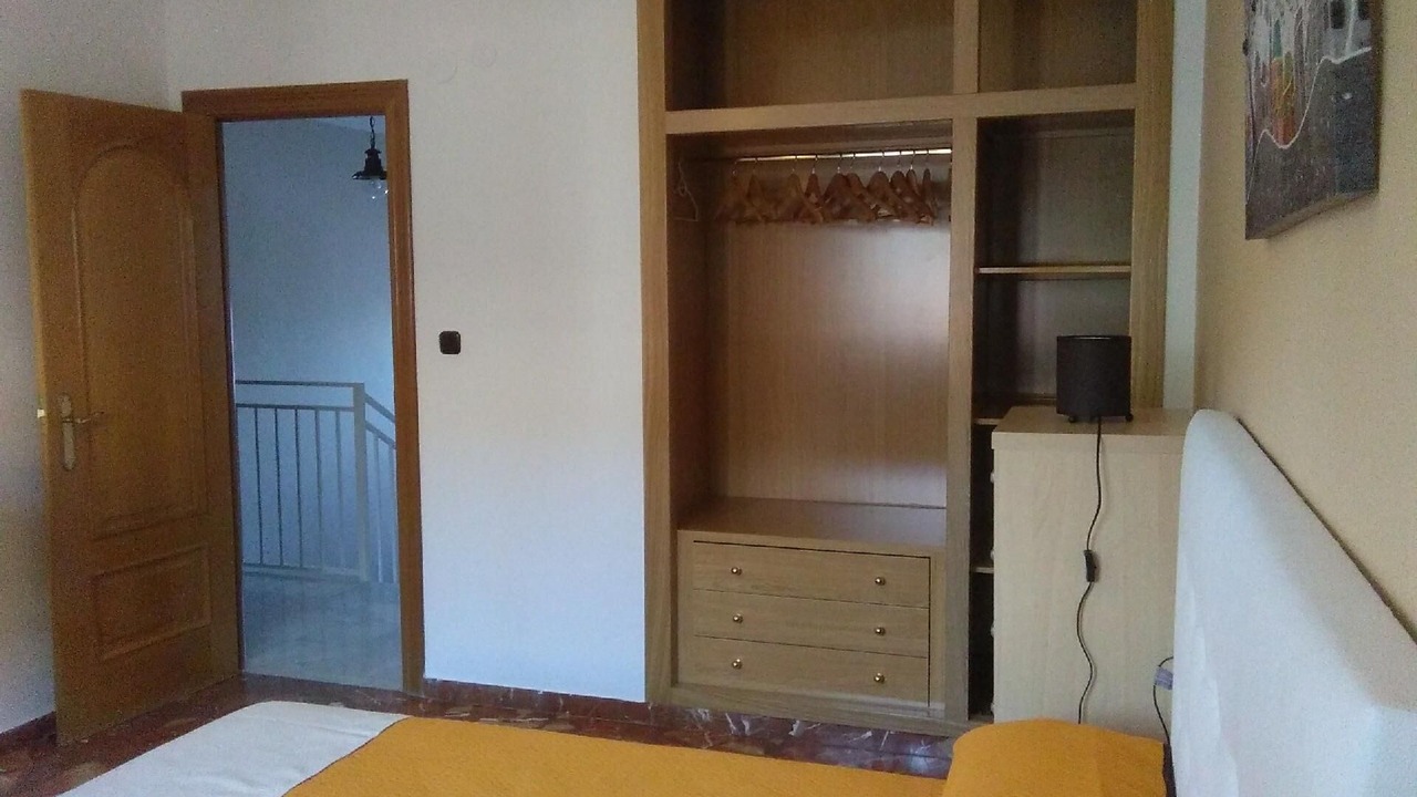 Photo of Bedroom in Guevejar