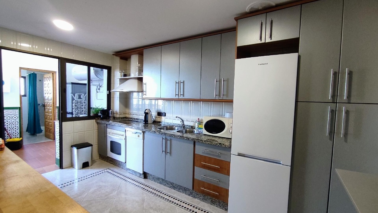 Photo of Kitchen in Guevejar
