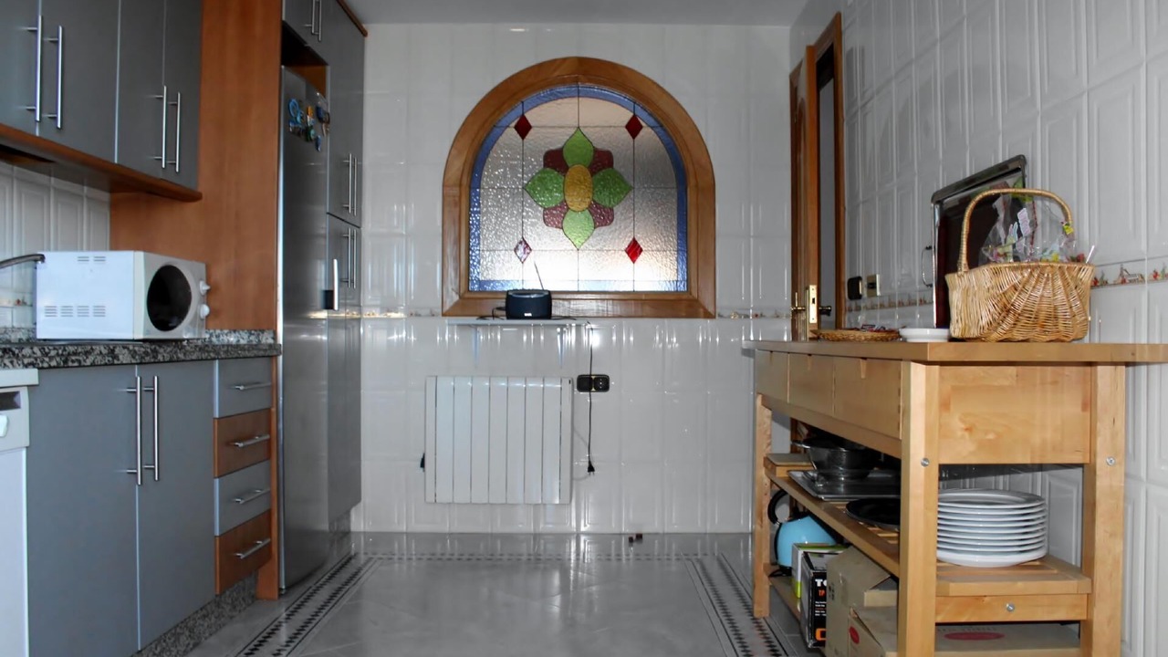 Photo of Kitchen in Guevejar