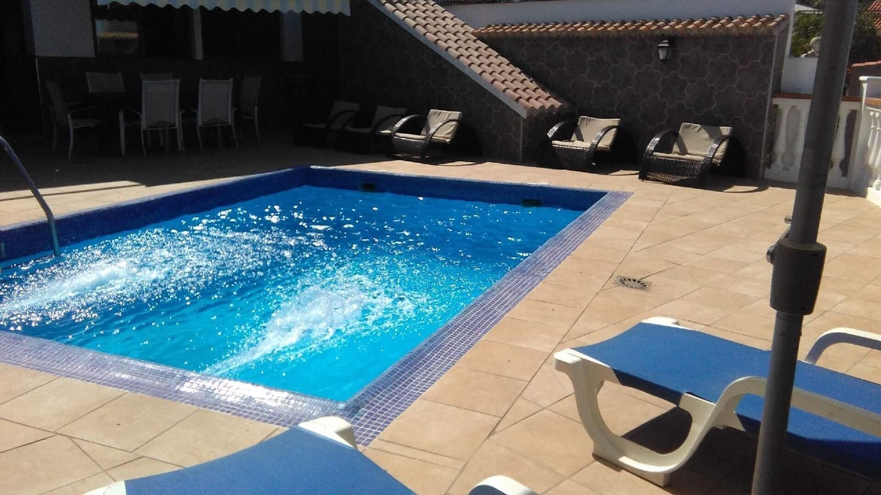 Photo of Outdoor in Guevejar