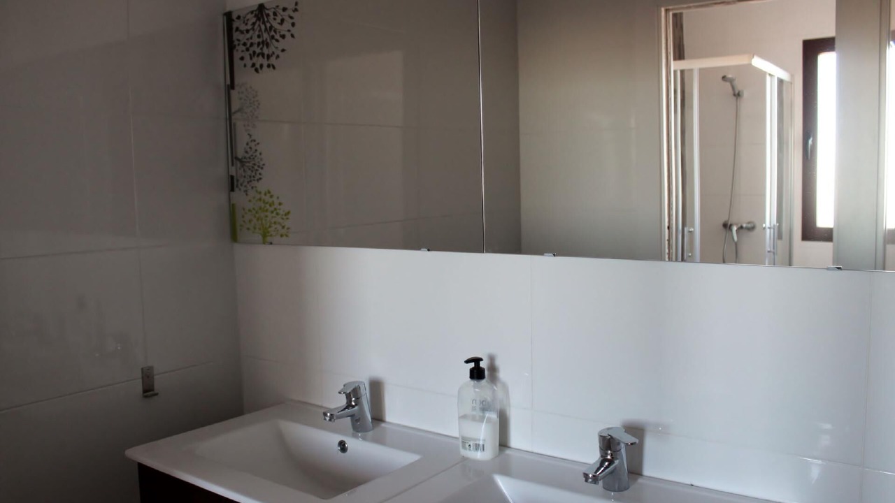 Photo of Bathroom in Guevejar
