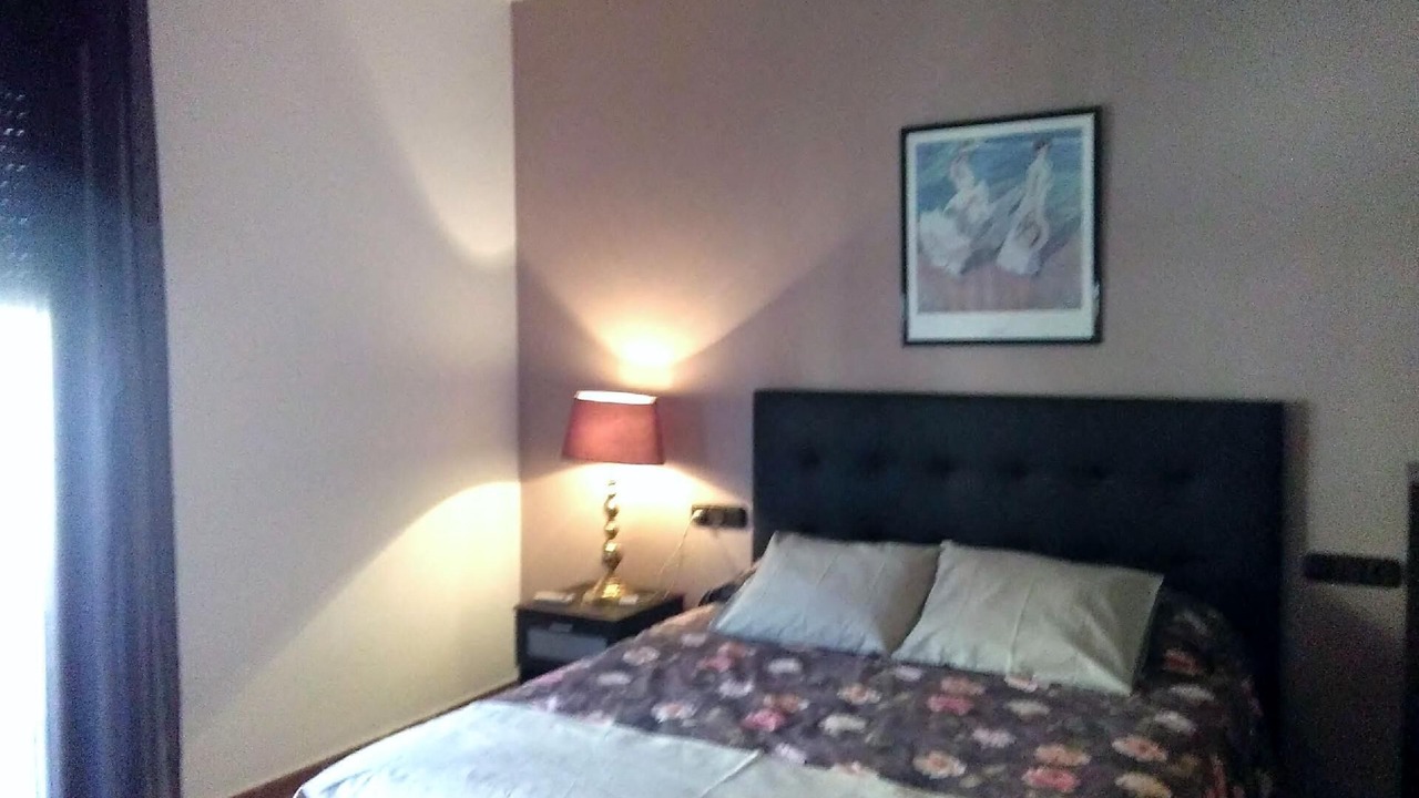 Photo of Bedroom in Guevejar