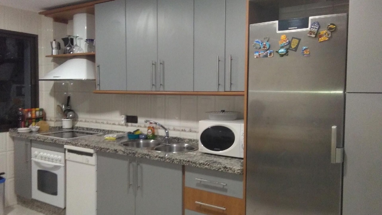 Photo of Kitchen in Guevejar