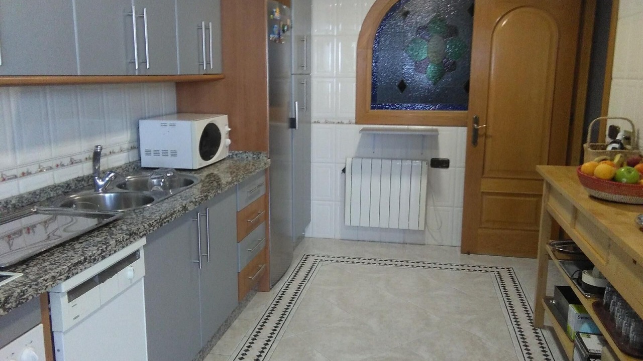 Photo of Kitchen in Guevejar