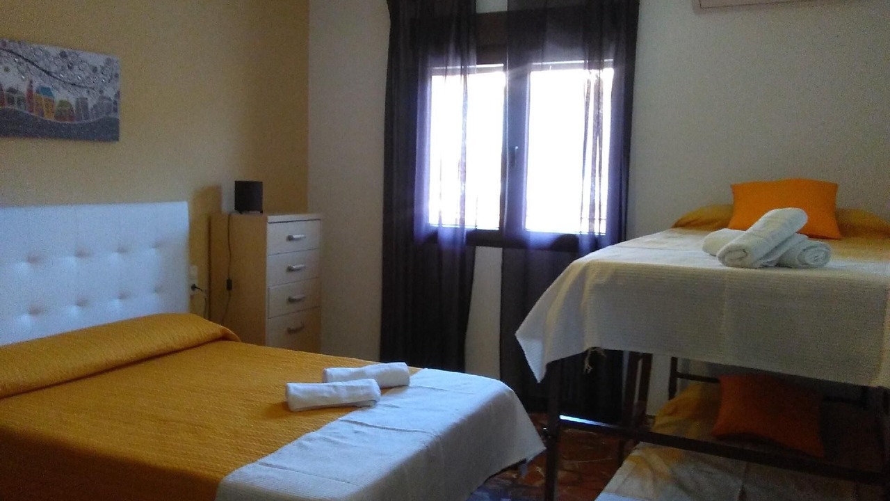 Photo of Bedroom in Guevejar