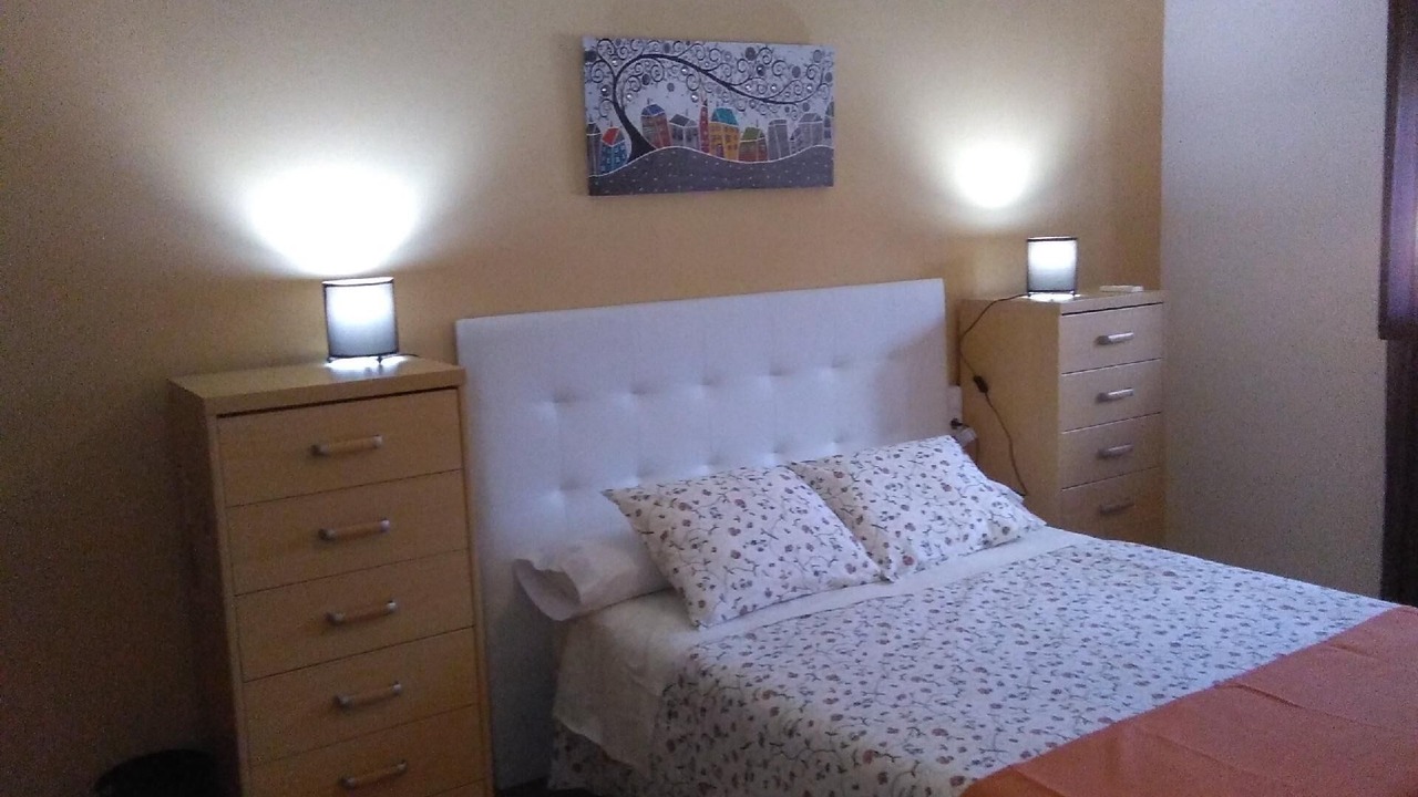 Photo of Bedroom in Guevejar