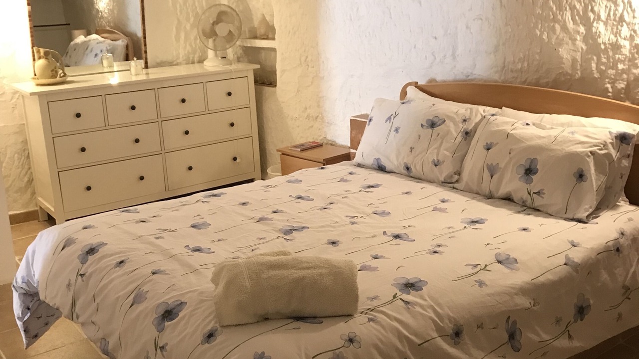 Photo of Bedroom in Cortes de Baza