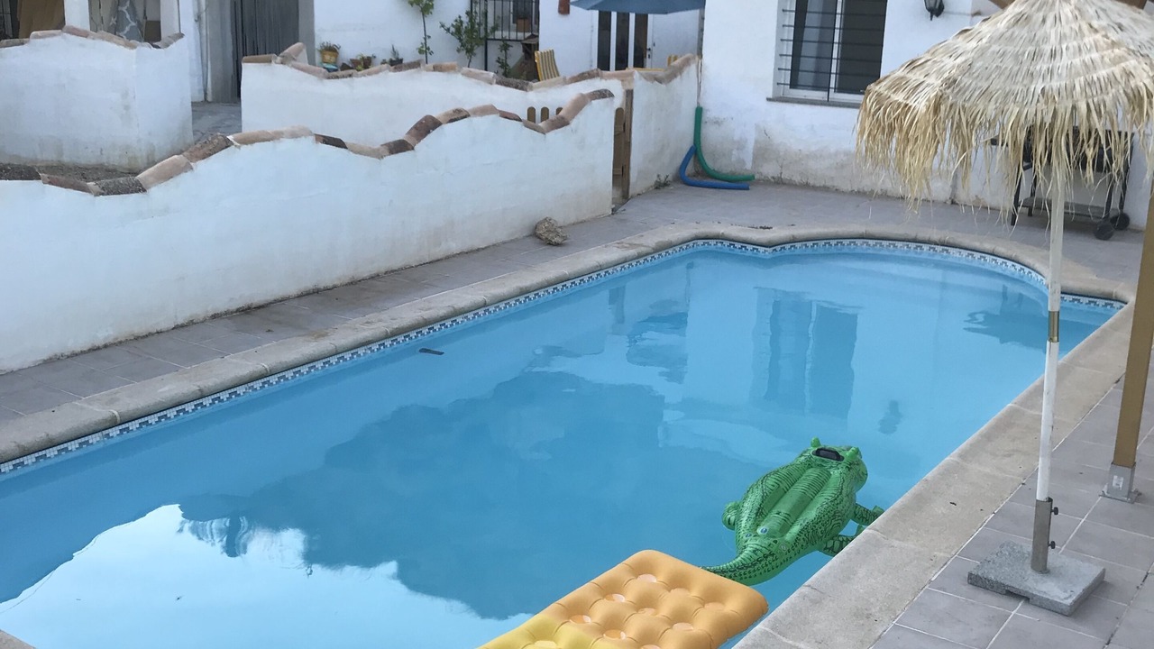 Photo of Outdoor in Cortes de Baza