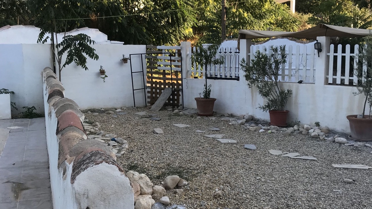Photo of Outdoor in Cortes de Baza
