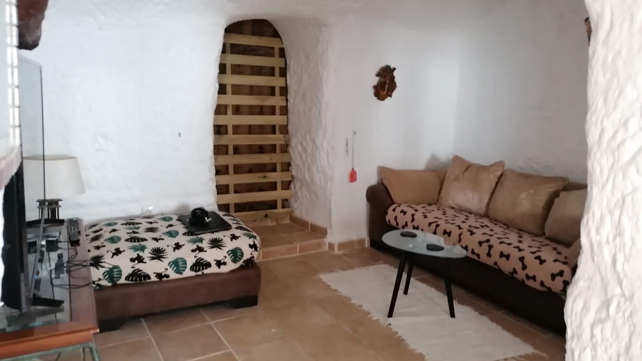 Photo of Livingroom in Cortes de Baza