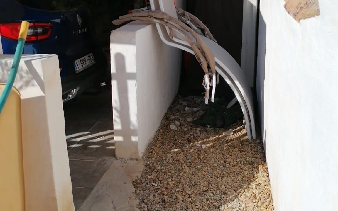 Photo of Outdoor in Cortes de Baza