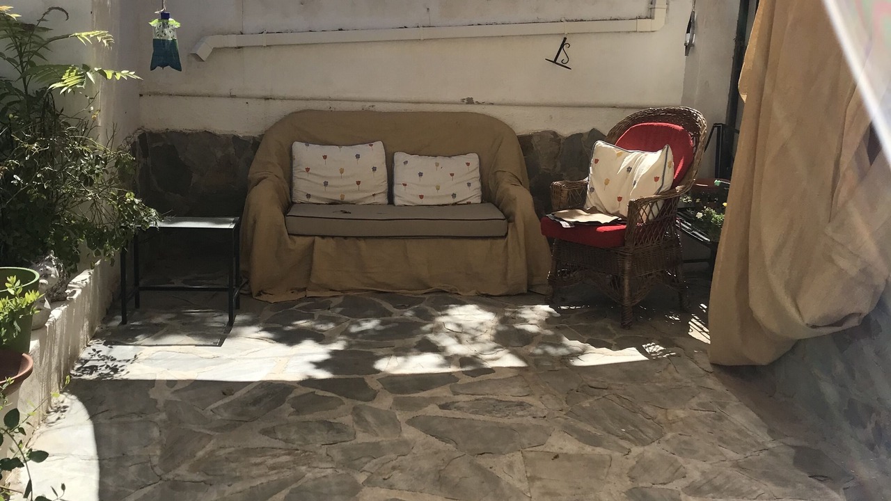 Photo of Patio Balcony in Cortes de Baza