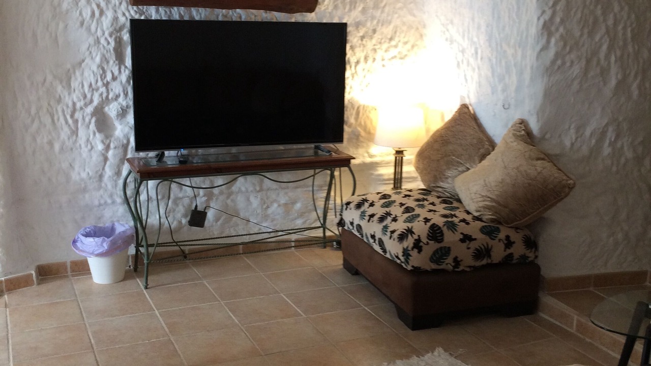 Photo of Livingroom in Cortes de Baza