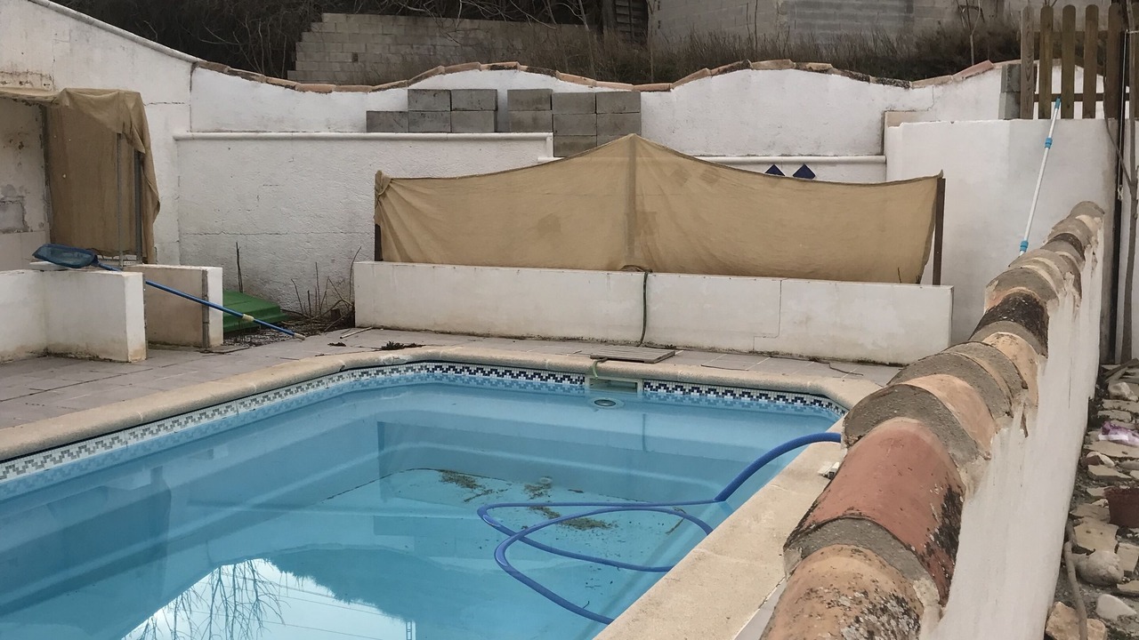 Photo of Outdoor in Cortes de Baza
