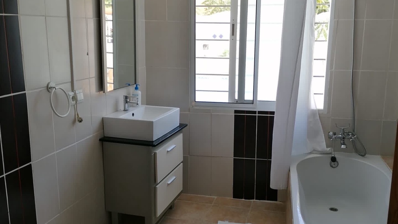 Photo of Bathroom in Cortes de Baza