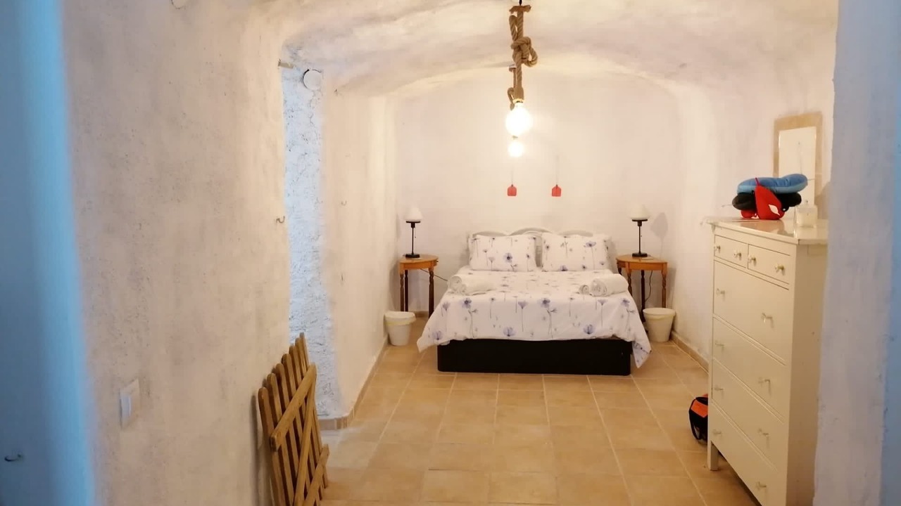 Photo of Bedroom in Cortes de Baza