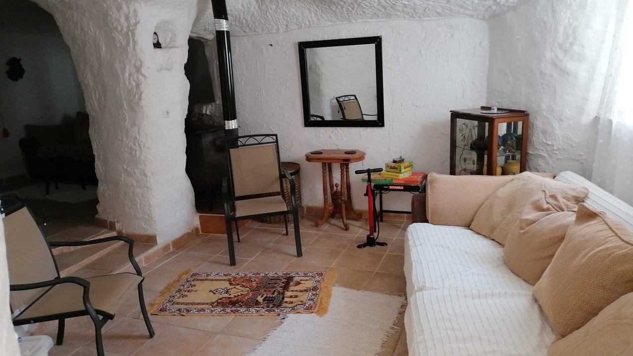 Photo of Bedroom in Cortes de Baza