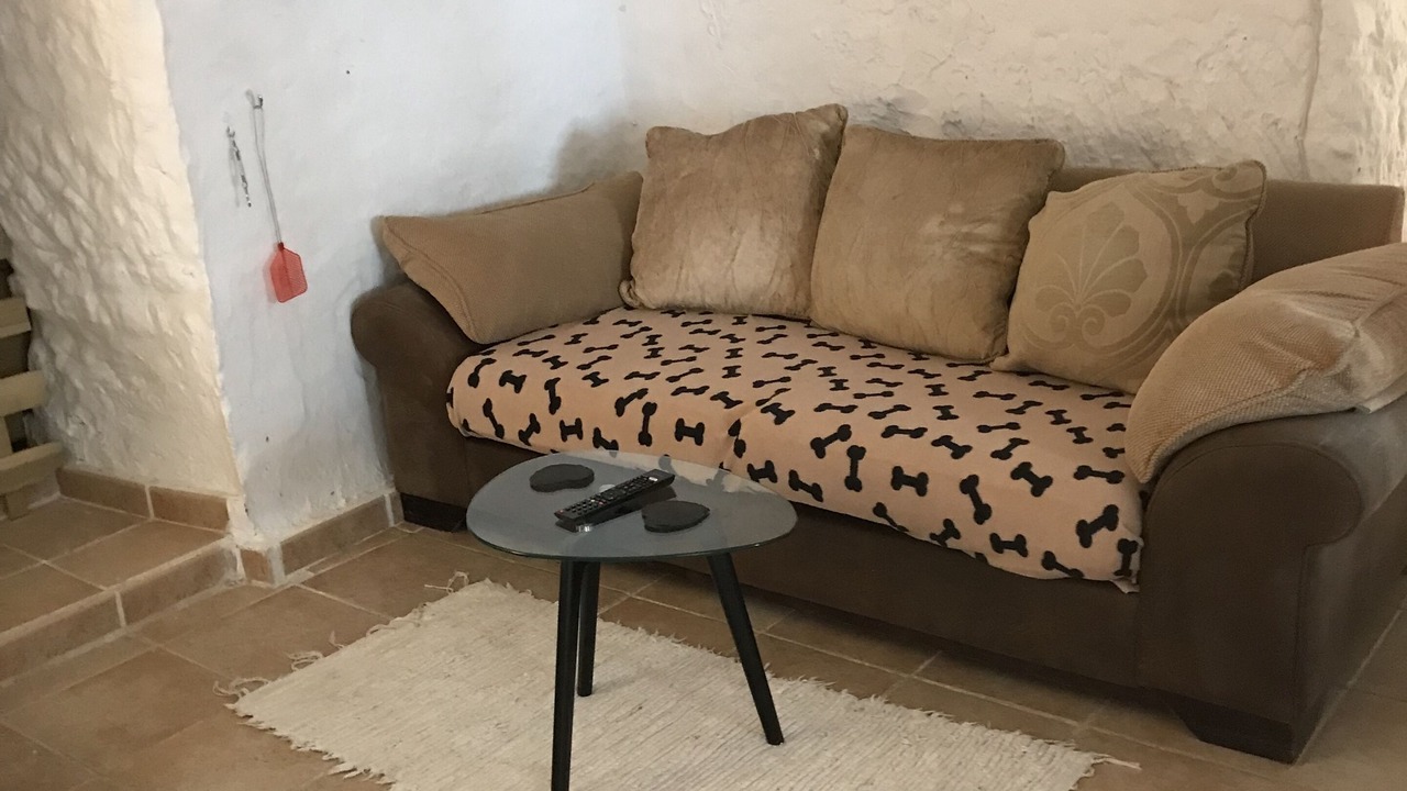Photo of Livingroom in Cortes de Baza