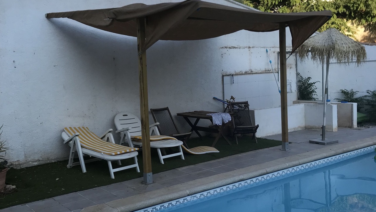 Photo of Outdoor in Cortes de Baza