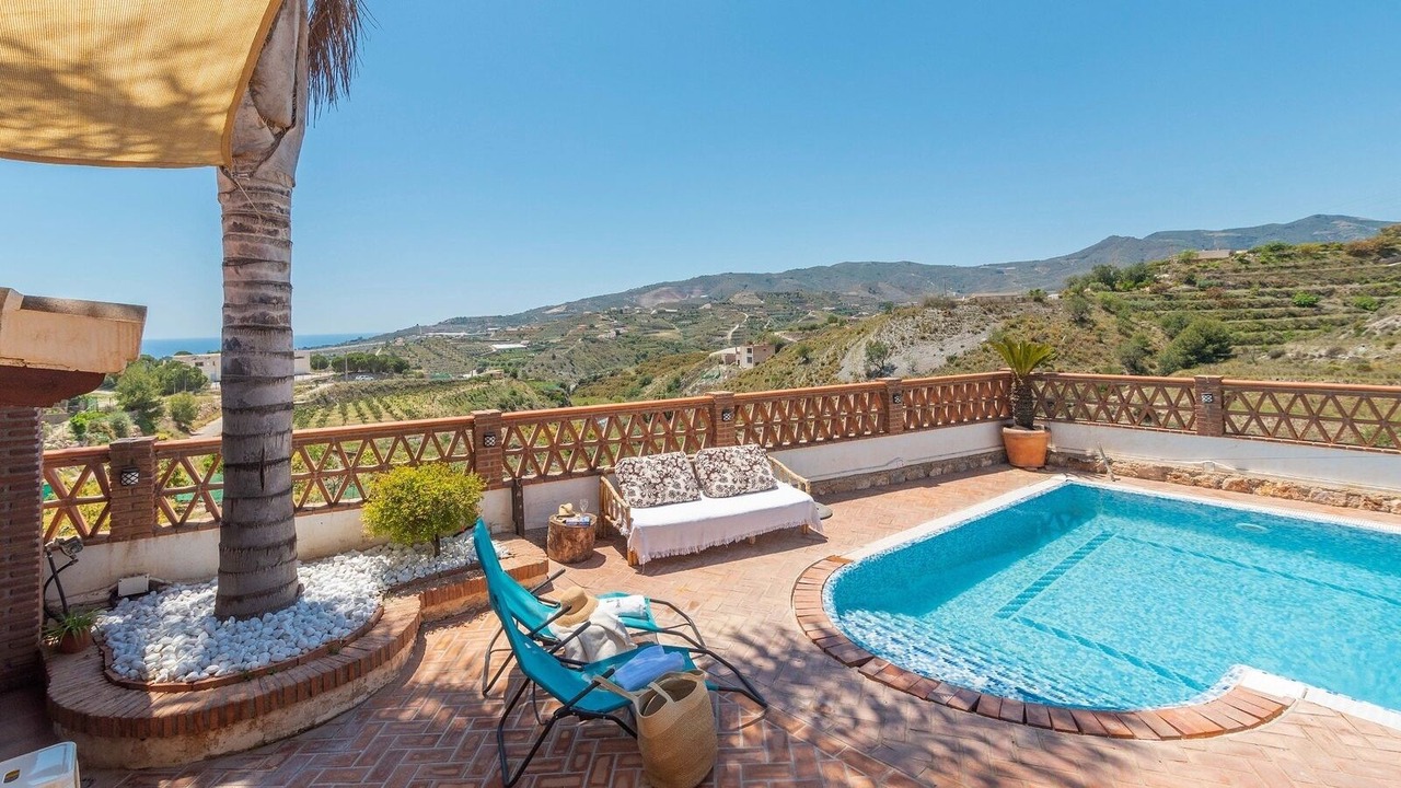 Photo of Outdoor in Molvizar