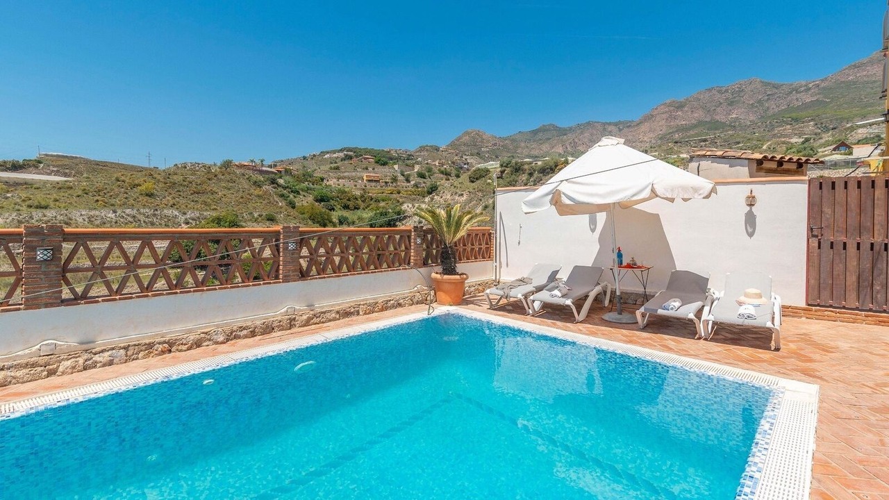 Photo of Outdoor in Molvizar