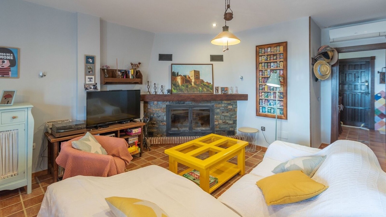 Photo of Livingroom in Molvizar
