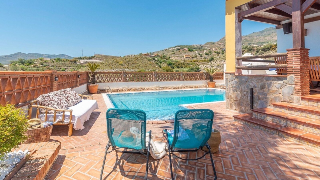 Photo of Outdoor in Molvizar