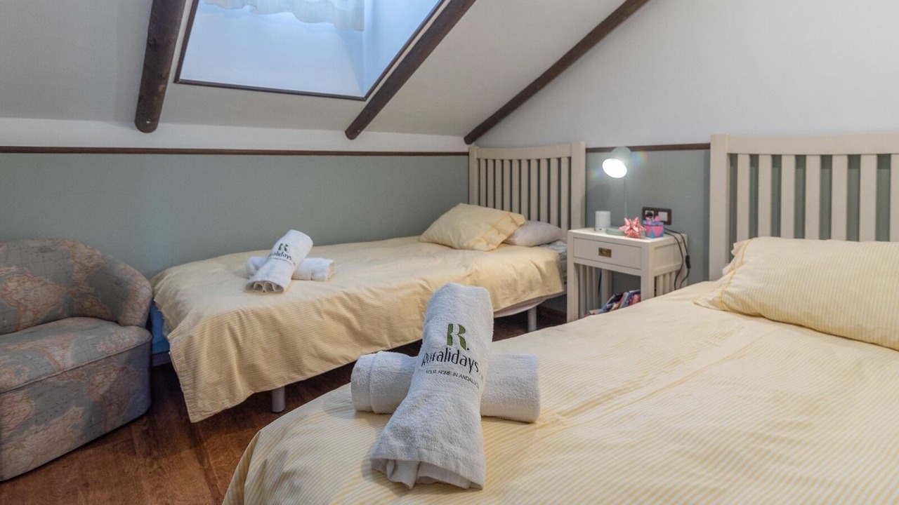 Photo of Bedroom in Molvizar