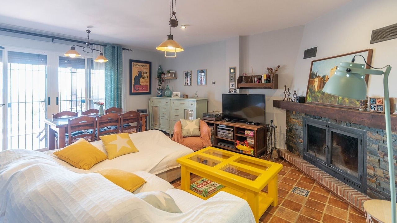 Photo of Bedroom in Molvizar
